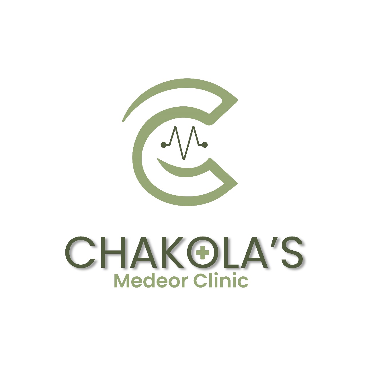 Chakola's Medeor Clinic Logo